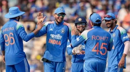 Muthoot Fincorp bags India home season title sponsorship rights